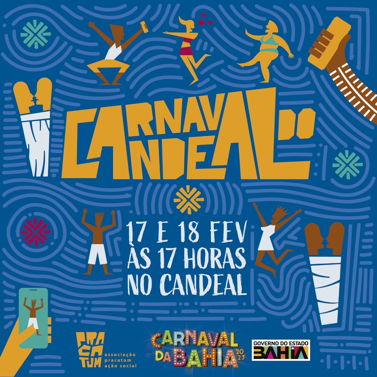 Carnaval do Candeal